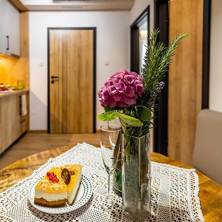Mokka House Panzio Bed & Breakfast Miskolc Eksteriør bilde