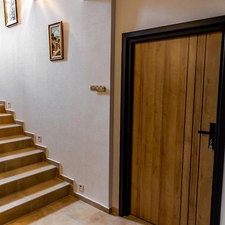 Mokka House Panzio Bed & Breakfast Miskolc Eksteriør bilde
