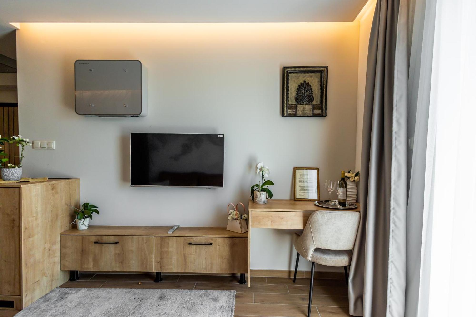 Mokka House Panzio Bed & Breakfast Miskolc Eksteriør bilde