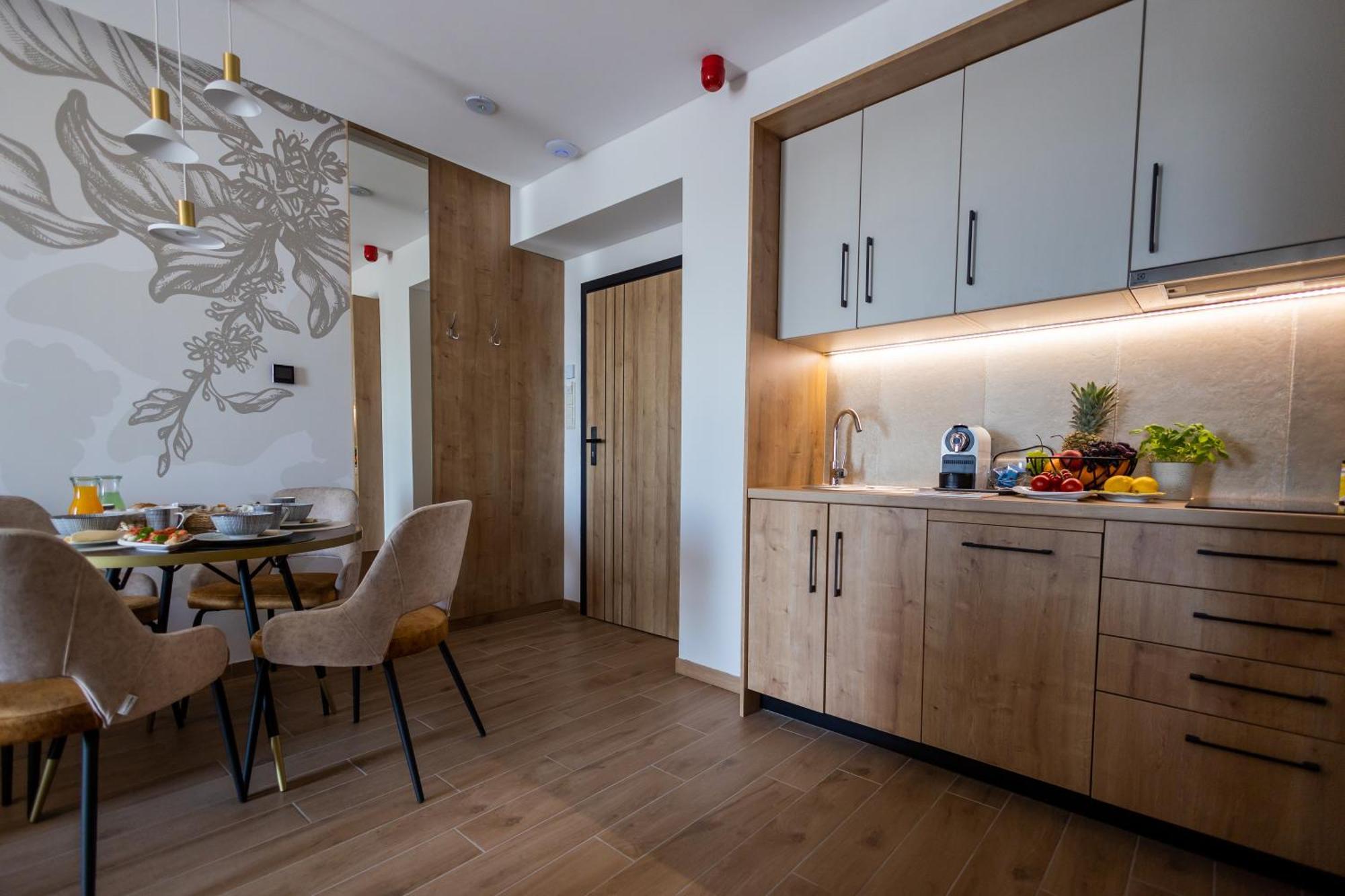 Mokka House Panzio Bed & Breakfast Miskolc Eksteriør bilde