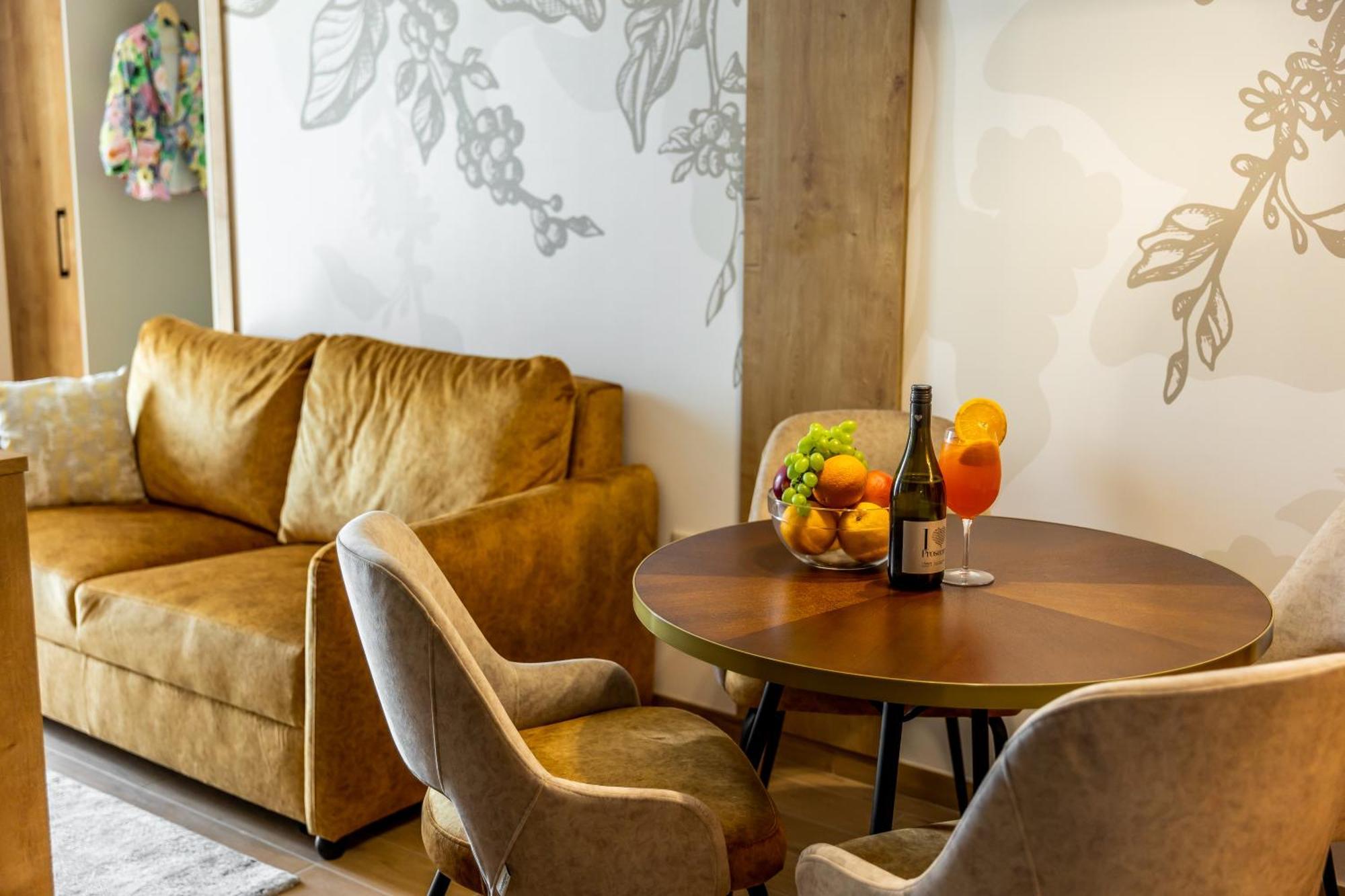 Mokka House Panzio Bed & Breakfast Miskolc Eksteriør bilde