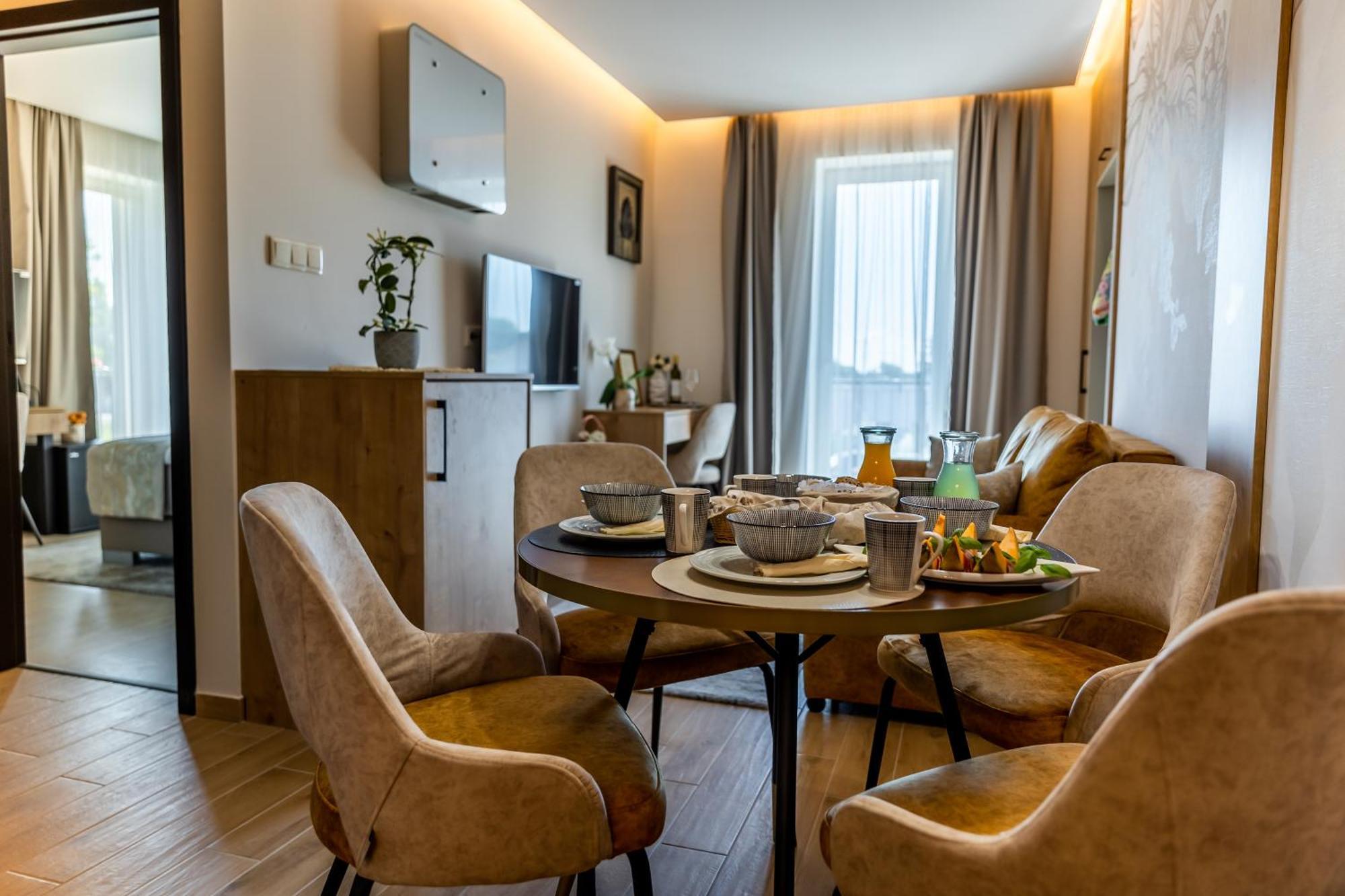 Mokka House Panzio Bed & Breakfast Miskolc Eksteriør bilde