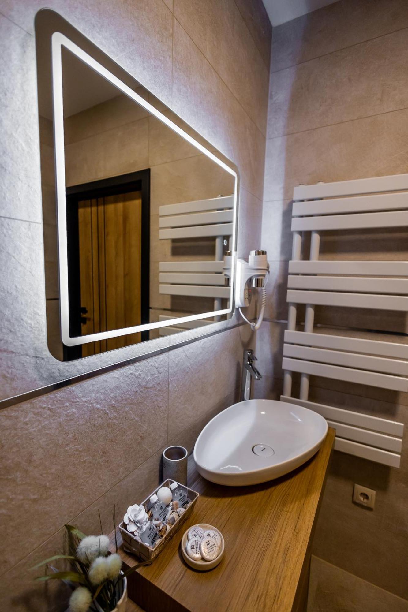 Mokka House Panzio Bed & Breakfast Miskolc Eksteriør bilde