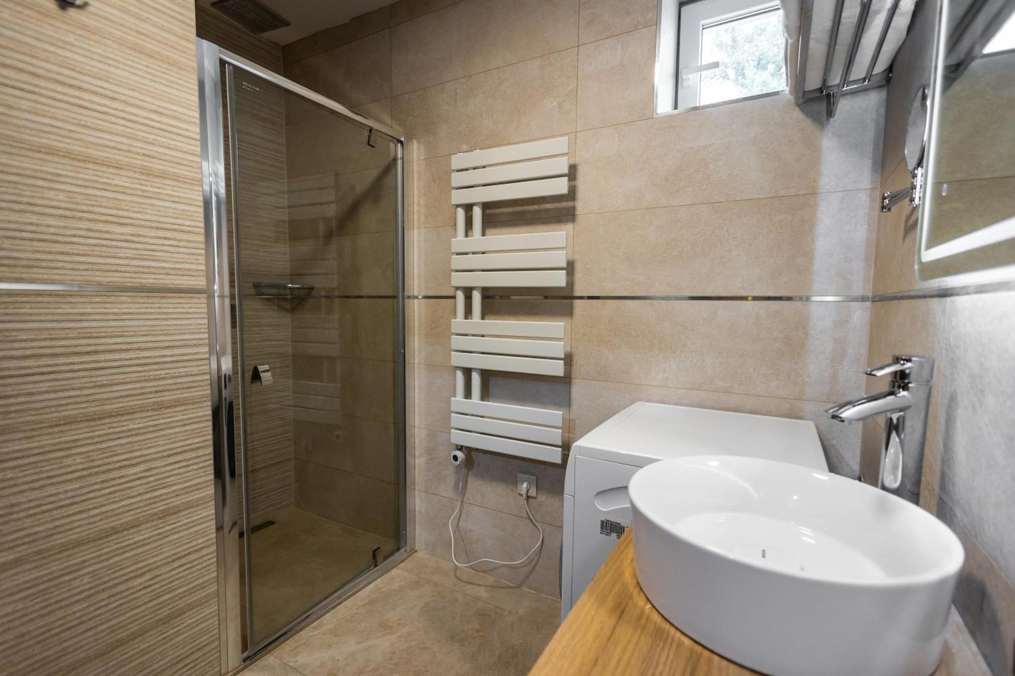 Mokka House Panzio Bed & Breakfast Miskolc Rom bilde